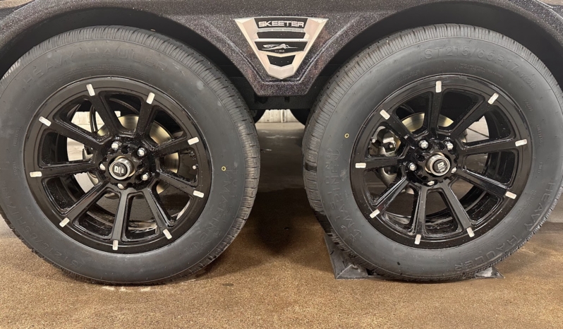 2027 SKEETER WXR2060 full