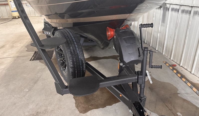 2027 SKEETER WXR2060 full