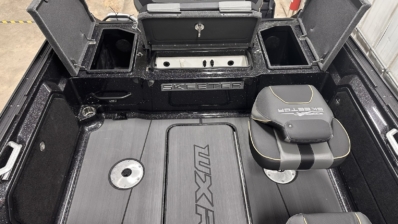 2027 SKEETER WXR2060 full