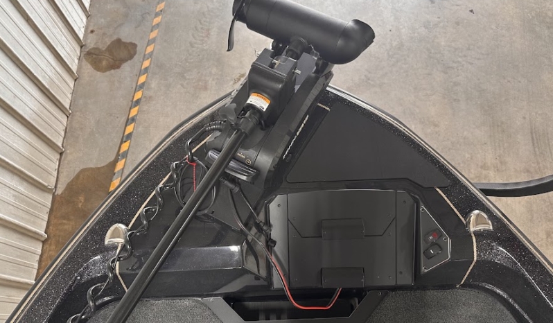 2027 SKEETER WXR2060 full