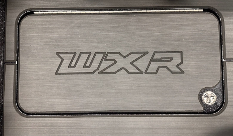 2027 SKEETER WXR2060 full