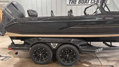 2027 SKEETER WXR2060 full
