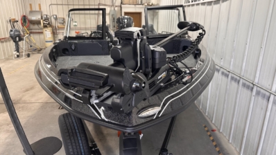 2026 SKEETER WXR1910F full