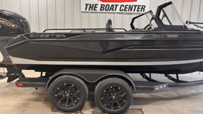 2026 SKEETER WXR1910F full