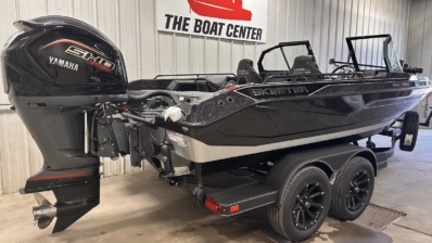 2026 SKEETER WXR1910F full