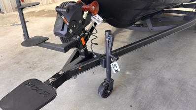 2026 SKEETER WXR1910F full