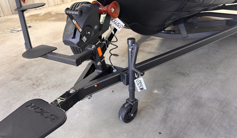 2026 SKEETER WXR1910F full