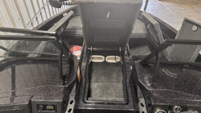 2026 SKEETER WXR1910F full