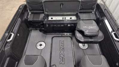 2026 SKEETER WXR1910F full
