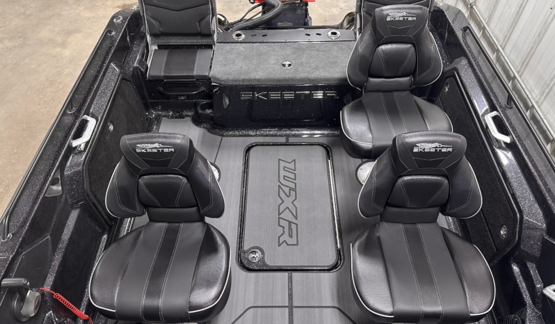 2026 SKEETER WXR1910F full