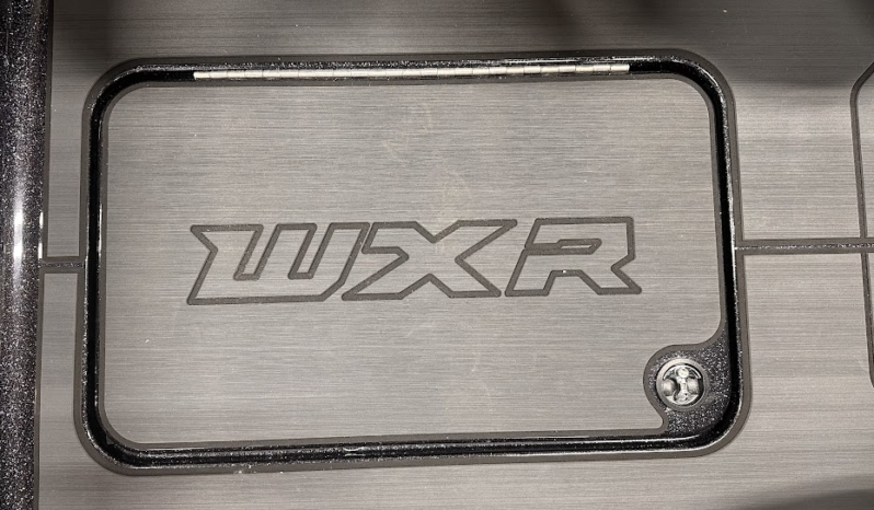 2026 SKEETER WXR1910F full