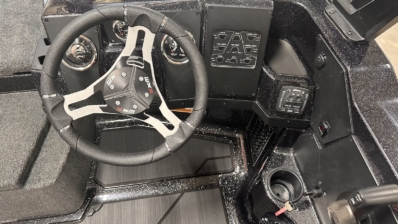 2026 SKEETER WXR1910F full