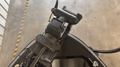 2026 SKEETER WXR1910F full