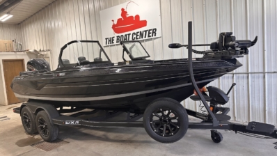 2026 SKEETER WXR1910F full