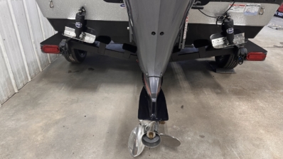 2026 SKEETER WXR1910F full