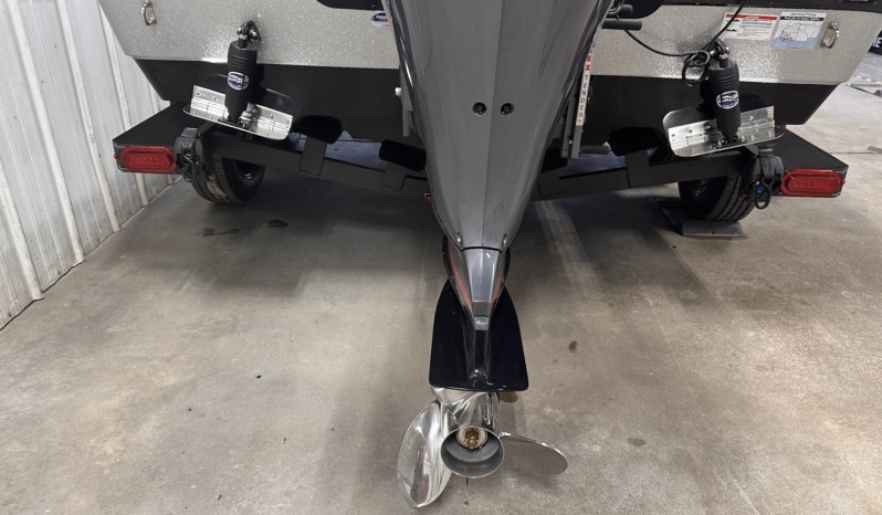 2026 SKEETER WXR1910F full