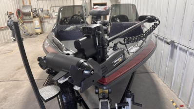 2017 SKEETER MX1825