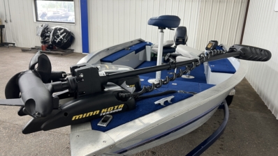1995 PRINCECRAFT 167 PRO full