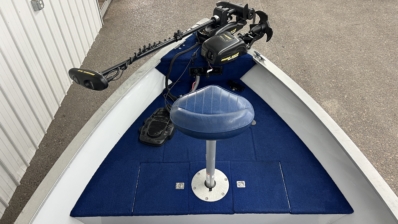 1995 PRINCECRAFT 167 PRO full