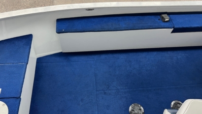 1995 PRINCECRAFT 167 PRO full