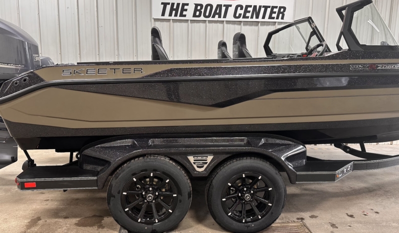 2027 SKEETER WXR2060F full