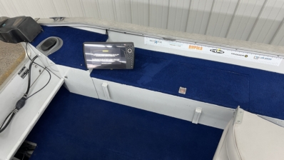 1995 PRINCECRAFT 167 PRO full