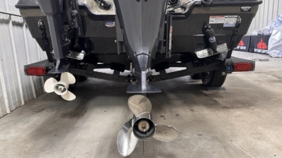 2027 SKEETER WXR2060F full