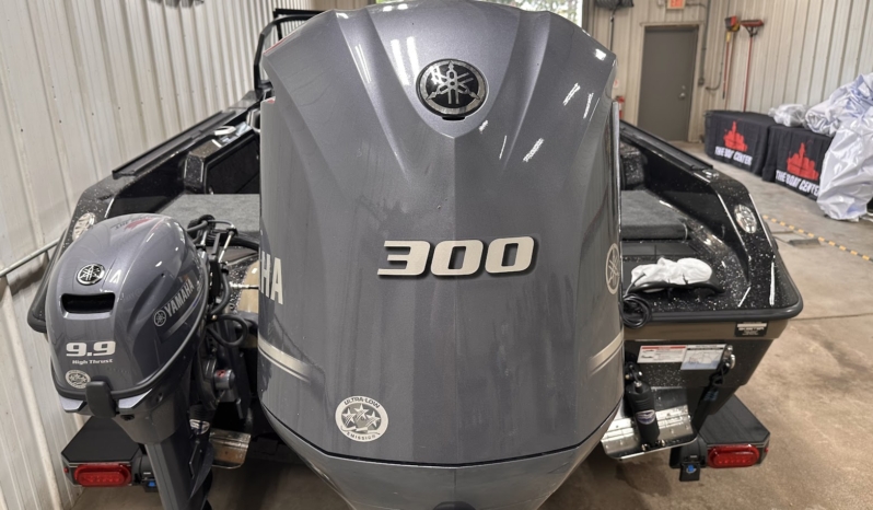 2027 SKEETER WXR2060F full