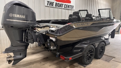 2027 SKEETER WXR2060F full