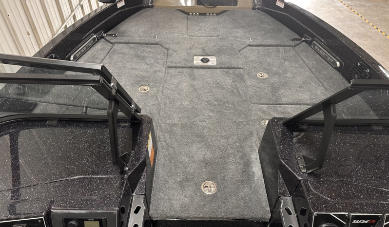 2027 SKEETER WXR2060F full
