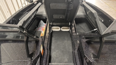 2027 SKEETER WXR2060F full