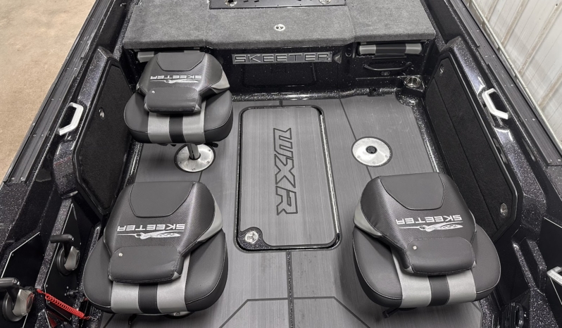 2027 SKEETER WXR2060F full
