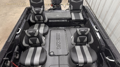 2027 SKEETER WXR2060F full