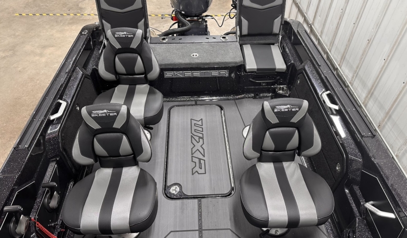 2027 SKEETER WXR2060F full