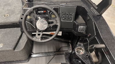 2027 SKEETER WXR2060F full