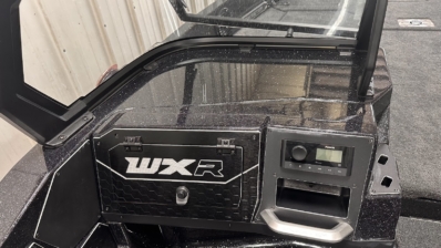 2027 SKEETER WXR2060F full