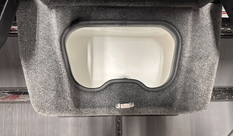 2027 SKEETER WXR2060F full