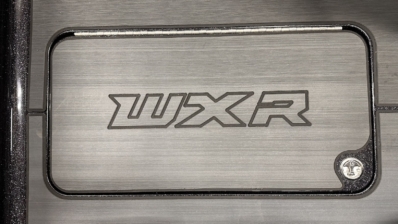 2027 SKEETER WXR2060F full