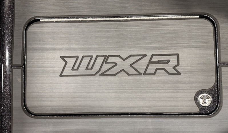 2027 SKEETER WXR2060F full