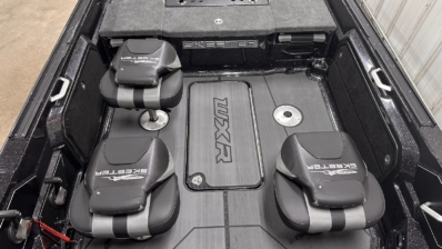 2027 SKEETER WXR2060F full