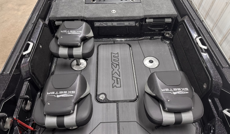 2027 SKEETER WXR2060F full