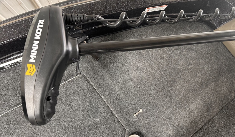 2027 SKEETER WXR2060F full