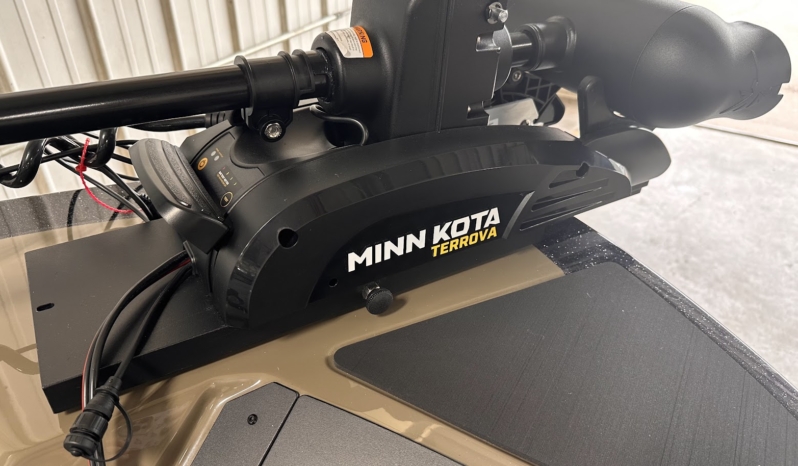 2027 SKEETER WXR2060F full