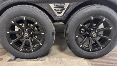 2027 SKEETER WXR2060F full