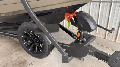 2027 SKEETER WXR2060F full