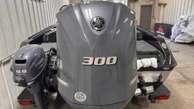 2027 SKEETER WXR2060
