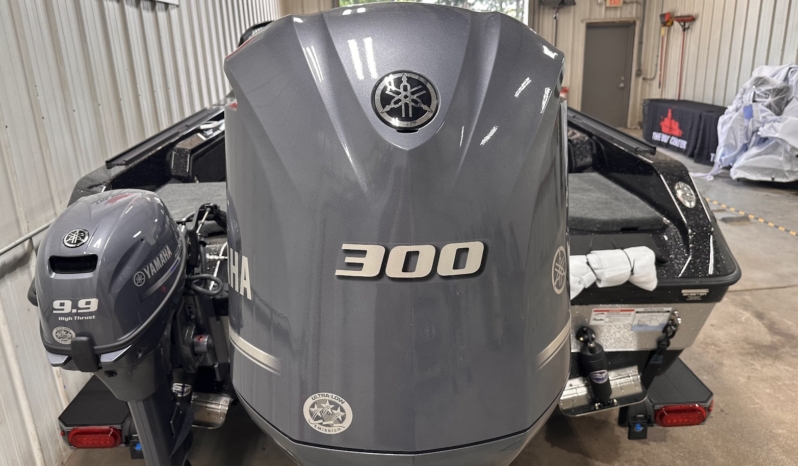 2027 SKEETER WXR2060 full