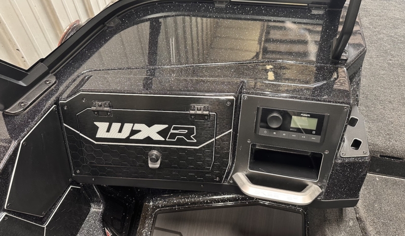 2027 SKEETER WXR2060 full