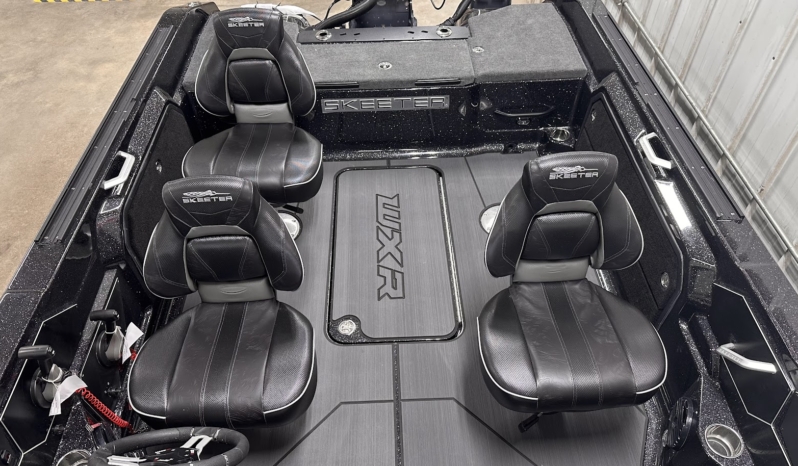2027 SKEETER WXR2060 full