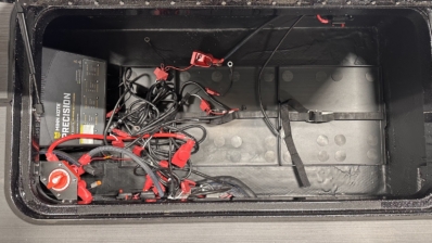 2027 SKEETER WXR2060 full